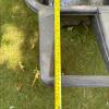 Rubbermaid Commercial Big Wheelbarrow - 4