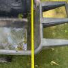Rubbermaid Commercial Big Wheelbarrow - 5