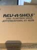 Rev-A-Shelf Double Tier Wood Cutlery Drawer - 2