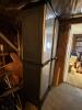 Heavy-Duty Garage Utility Storage Cabinet with Contents - 2