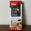 Weller 15-Piece Multi-Tip Woodburning Kit