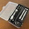 SHOWNIN 120-in-1 Precision Electronics Repair Tool Kit - 3