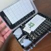 SHOWNIN 120-in-1 Precision Electronics Repair Tool Kit - 4