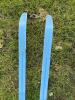 Elan 242 195cm Cross-Country Skis with Fishscale Style Bottoms, 75mm NN Bindings - 9