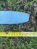 Elan 242 195cm Cross-Country Skis with Fishscale Style Bottoms, 75mm NN Bindings - 10