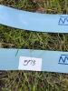 Elan 242 195cm Cross-Country Skis with Fishscale Style Bottoms, 75mm NN Bindings - 11
