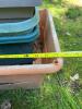 Assorted Plastic Garden Planters and Pots - 3