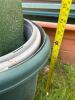 Assorted Plastic Garden Planters and Pots - 4