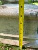 Concrete Pedestal Base - 5