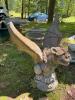Concrete Gargoyle Statue - 3