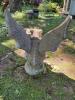 Concrete Gargoyle Statue - 5