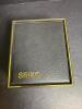 Seiko Kinetic SQ50 Two-Tone Stainless Steel Watch with Blue Dial - 7