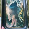 Coca-Cola 1973 Tray & 1993 Puzzle Tin - 4
