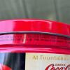 Coca-Cola 1973 Tray & 1993 Puzzle Tin - 10
