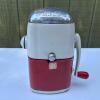 Retro Rival Ice-O-Mat "Vogue Model" Ice Crusher