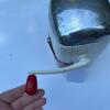 Retro Rival Ice-O-Mat "Vogue Model" Ice Crusher - 4
