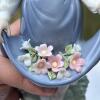 NAO by Lladr&oacute; "The School Girl" Porcelain Figurine - 5
