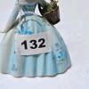 Lefton China Southern Belle Lady Figurine &ndash; Porcelain - 5