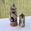 LADO Die Loreley German Beer Steins &ndash; Musical and Non-Musical - 2