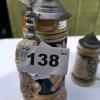LADO Die Loreley German Beer Steins &ndash; Musical and Non-Musical - 6