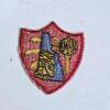 164th Air Defense Artillery Brigade Shoulder Sleeve Insignia Patch - 2