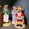 Royal Doulton Bunnykins Royal Family Figurines - 2