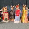 Royal Doulton Bunnykins Royal Family Figurines - 7