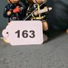 Royal Doulton Bunnykins Figurines: American Firefighters & Astro Bunnykins - 4