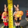 Royal Doulton Bunnykins Mascot Figurine, Limited Edition 490/1000 - 4