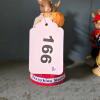 Royal Doulton Bunnykins Mascot Figurine, Limited Edition 490/1000 - 5