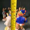 Royal Doulton Bunnykins Figurine Set &ndash; Sports & Winter Series - 6
