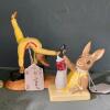 Royal Doulton Bunnykins Sports Olympic Figurines - 2