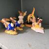 Royal Doulton Bunnykins Sports Olympic Figurines - 3
