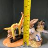 Royal Doulton Bunnykins Sports Olympic Figurines - 4