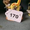 Royal Doulton Bunnykins Sports Olympic Figurines - 5