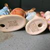 Beatrix Potter Beswick Porcelain Figurines: Cecily Parsley & Characters - 4