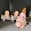 Beatrix Potter Beswick Porcelain Figurines: Cecily Parsley & Characters - 6