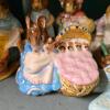 Beatrix Potter Beswick Porcelain Figurines: Cecily Parsley & Characters - 8