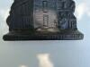 Wilcock Reproductions Hancock-Clarke House Metal Doorstop - 5