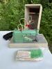Bell Portable Electric Sewing Machine