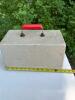 Bell Portable Electric Sewing Machine - 7