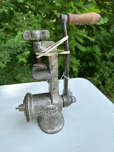 Keystone Manual Food Mill/Meat Grinder