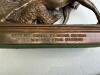 Bronze Bull and Bear Statue after Isidore Bonheur - 3