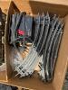 Marx O Gauge Tinplate Train Set - 3