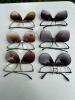 Jantzen Oversized Aviator Sunglasses Lot of 6 - 2