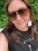 Jantzen Oversized Aviator Sunglasses Lot of 6 - 3