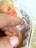 Annalee Nurse Mouse & Baby in Lace Bassinet - 4