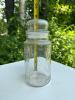 Planters 75th Anniversary Glass Jar with Lid - 2