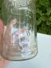 Planters 75th Anniversary Glass Jar with Lid - 4