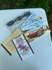 1963 Chevrolet Owner&rsquo;s Manuals and Literature Pack